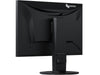 EIZO Monitor EV2460-Swiss Edition Schwarz