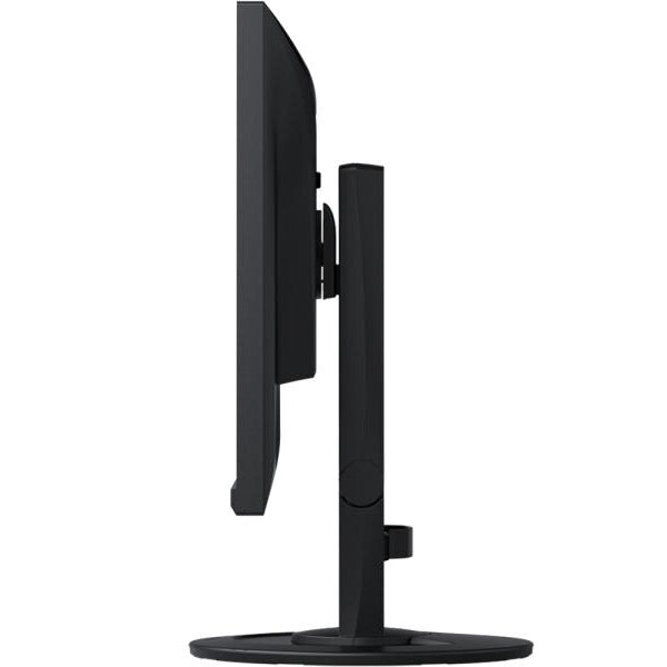 EIZO Monitor EV2460-Swiss Edition Schwarz