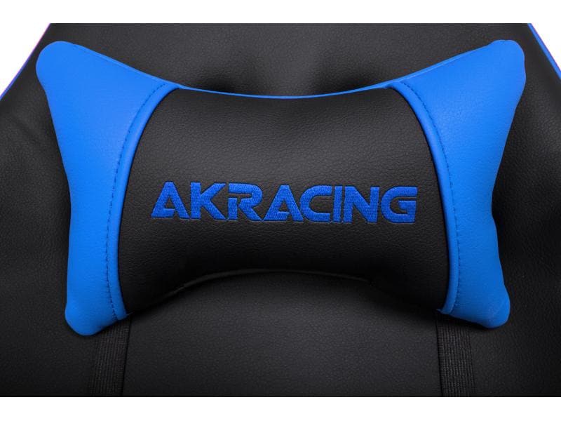 AKRacing Gaming-Stuhl Core SX Blau