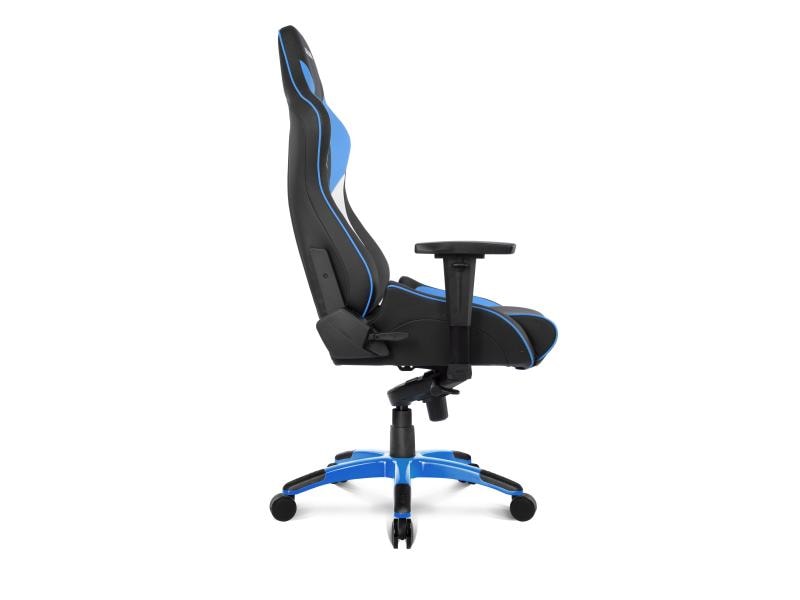 AKRacing Gaming-Stuhl Master PRO Blau