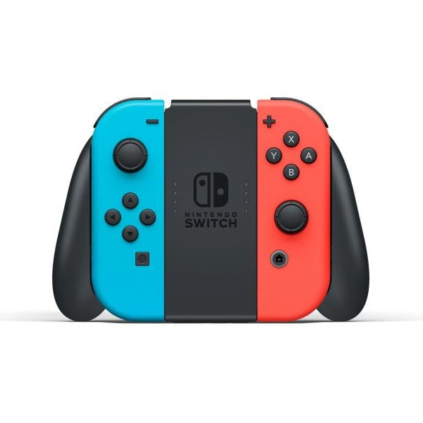 Nintendo Switch Rot/Blau