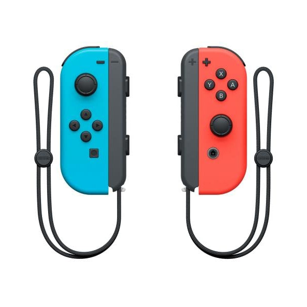 Nintendo Switch Rot/Blau