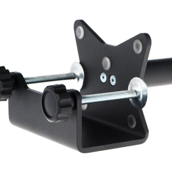 Edbak Tischhalterung SV11 bis 30 kg – Schwarz