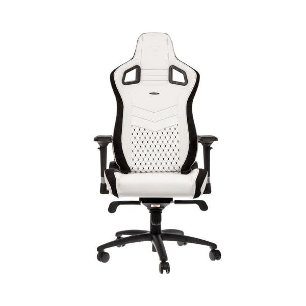 noblechairs Gaming-Stuhl EPIC Weiss
