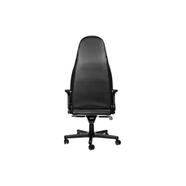 noblechairs Gaming-Stuhl ICON Schwarz