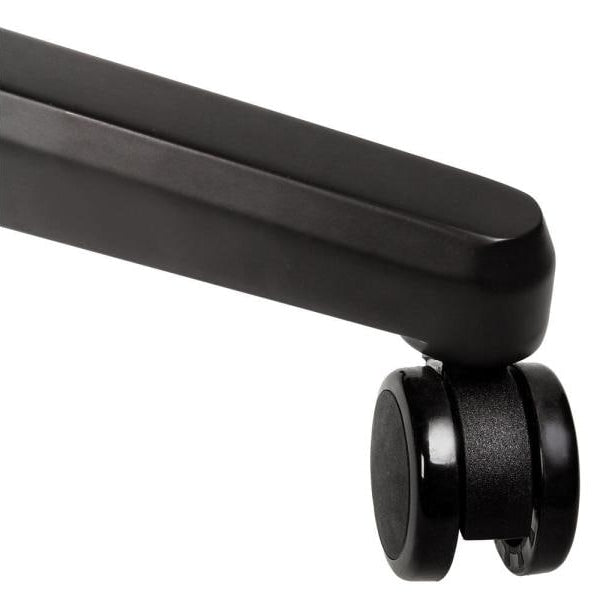 noblechairs Gaming-Stuhl ICON Schwarz