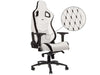 noblechairs Gaming-Stuhl EPIC Weiss