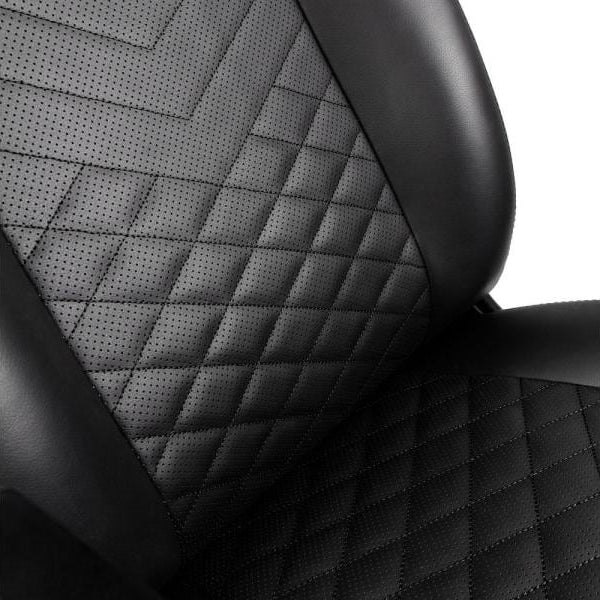 noblechairs Gaming-Stuhl ICON Schwarz