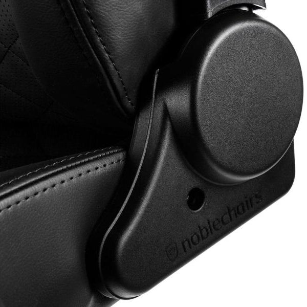 noblechairs Gaming-Stuhl ICON Schwarz