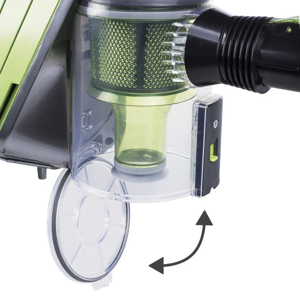 Tristar Bodenstaubsauger SZ-1918