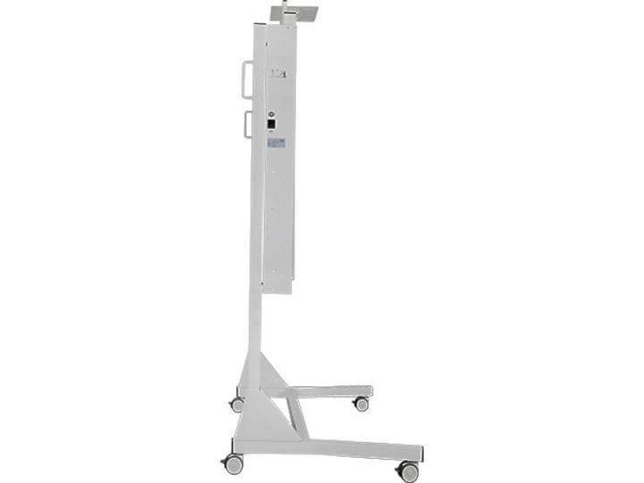 Multibrackets TV-Trolley SD Weiss