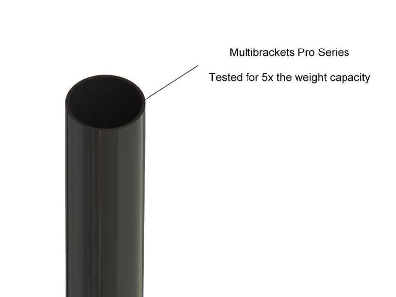 Multibrackets Deckenhalterung MBC3U Professional