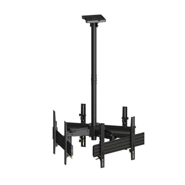 Multibrackets Deckenhalterung MBC3U Professional