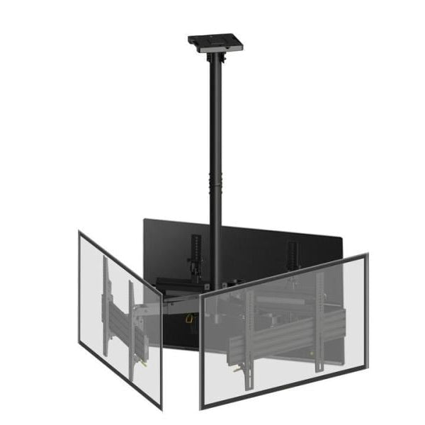 Multibrackets Deckenhalterung MBC3U Professional