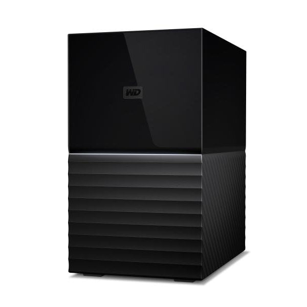 Western Digital Externe Festplatte My Book Duo 16 TB