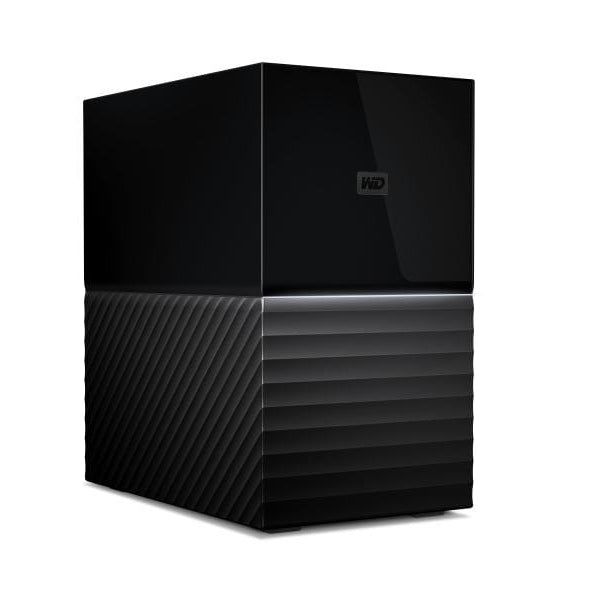 Western Digital Externe Festplatte My Book Duo 16 TB