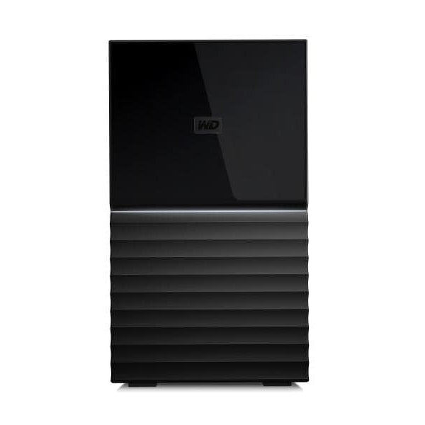 Western Digital Externe Festplatte My Book Duo 16 TB