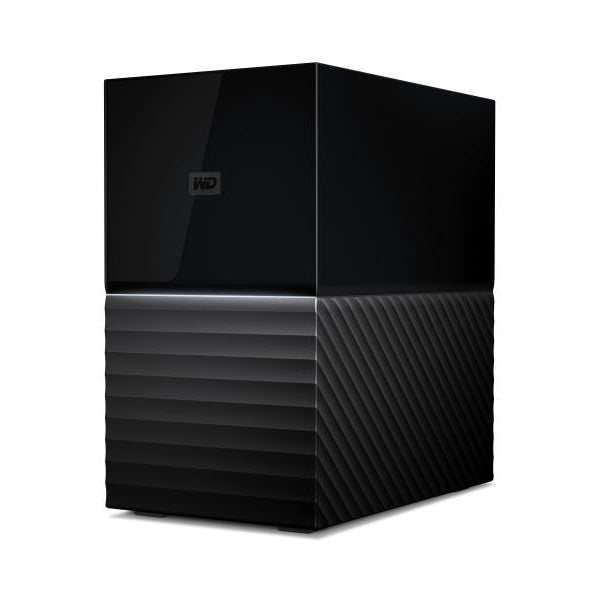 Western Digital Externe Festplatte My Book Duo 16 TB