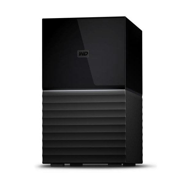 Western Digital Externe Festplatte My Book Duo 16 TB
