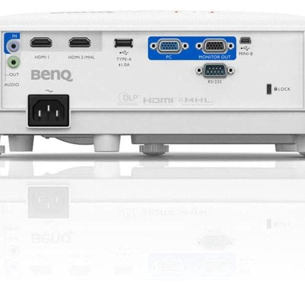 BenQ Kurzdistanzprojektor TH671ST