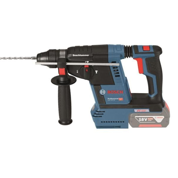 Bosch Professional GBH 18V-26 Solo
