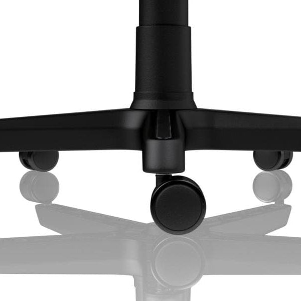 Nitro Concepts Gaming-Stuhl S300 Schwarz