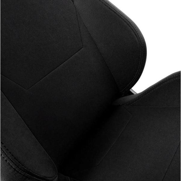 Nitro Concepts Gaming-Stuhl S300 Schwarz