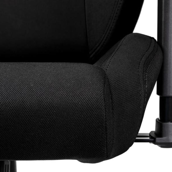 Nitro Concepts Gaming-Stuhl S300 Schwarz