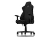 Nitro Concepts Gaming-Stuhl S300 Schwarz