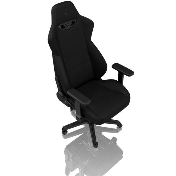 Nitro Concepts Gaming-Stuhl S300 Schwarz