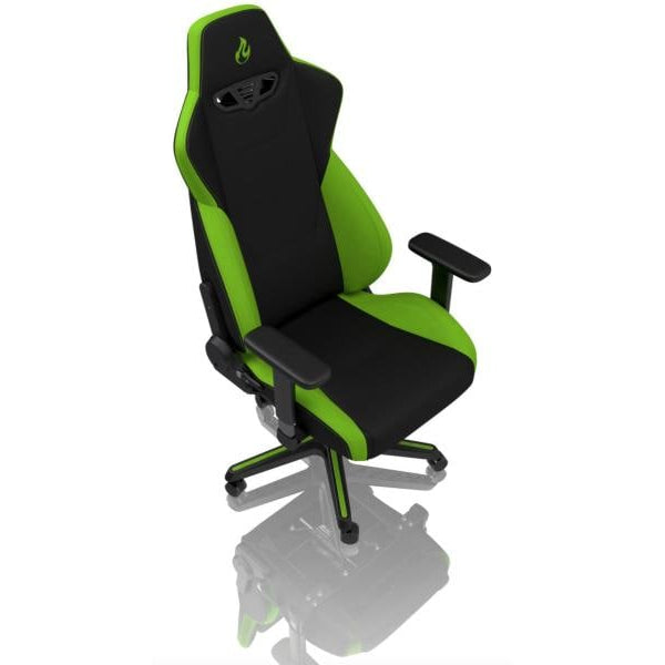 Nitro Concepts Gaming-Stuhl S300 Grün