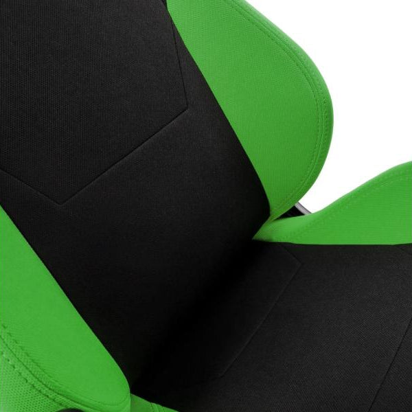 Nitro Concepts Gaming-Stuhl S300 Grün