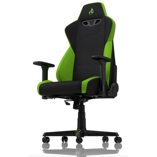 Nitro Concepts Gaming-Stuhl S300 Grün