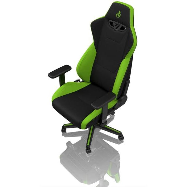 Nitro Concepts Gaming-Stuhl S300 Grün
