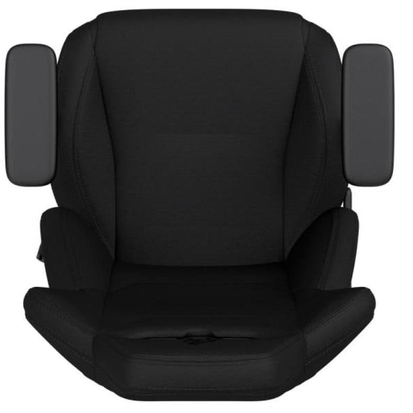 Nitro Concepts Gaming-Stuhl S300 Schwarz