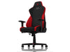 Nitro Concepts Gaming-Stuhl S300 Rot