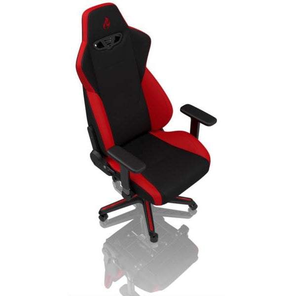 Nitro Concepts Gaming-Stuhl S300 Rot