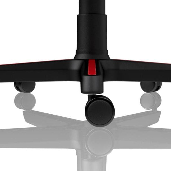 Nitro Concepts Gaming-Stuhl S300 Rot