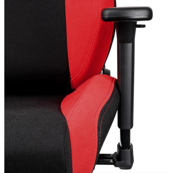 Nitro Concepts Gaming-Stuhl S300 Rot