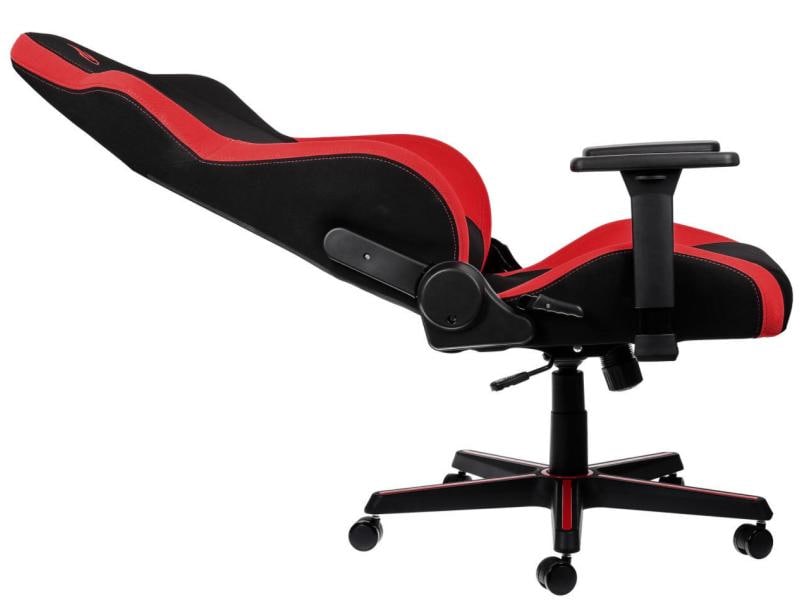 Nitro Concepts Gaming-Stuhl S300 Rot