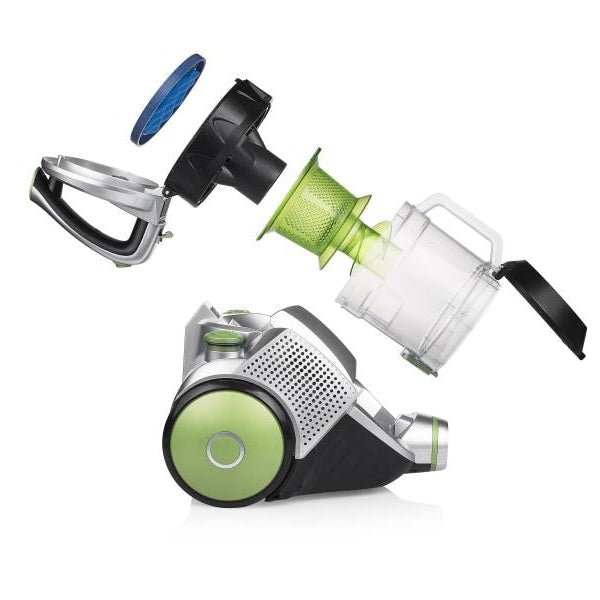 Tristar Bodenstaubsauger SZ-3135