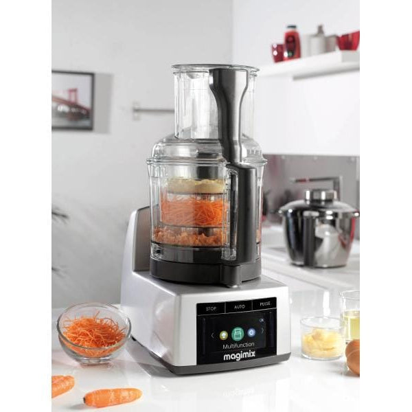 Magimix Küchenmaschine Cook Expert Chrom