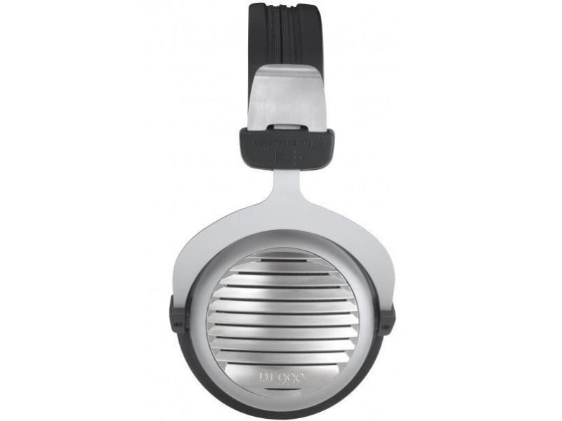 Beyerdynamic Over-Ear-Kopfhörer DT 990 Edition 32 Ohm, Silber