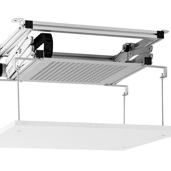 Celexon Deckenhalterung PL1000 Plus Grau