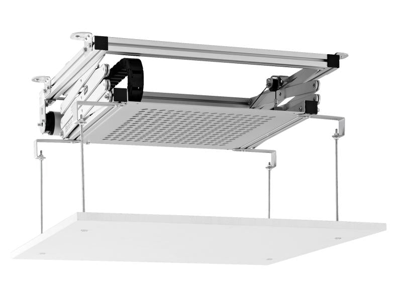 Celexon Deckenhalterung PL1000 Plus Grau