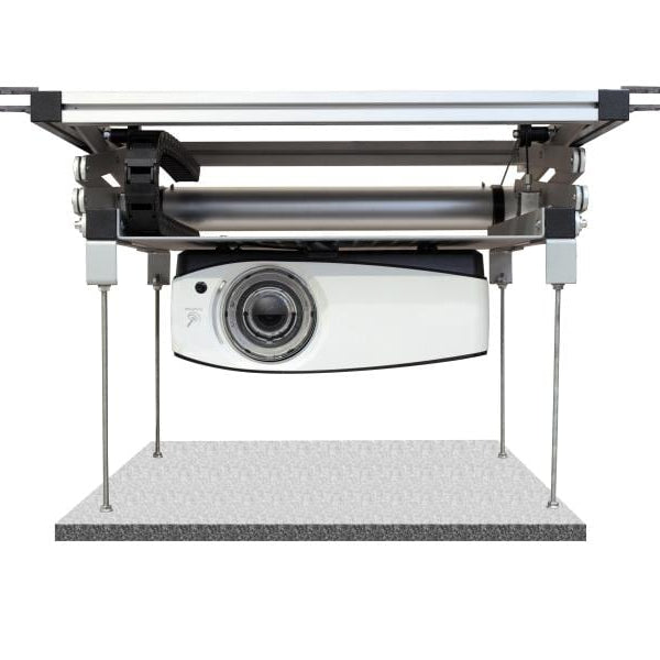 Celexon Deckenhalterung PL1000 Plus Grau