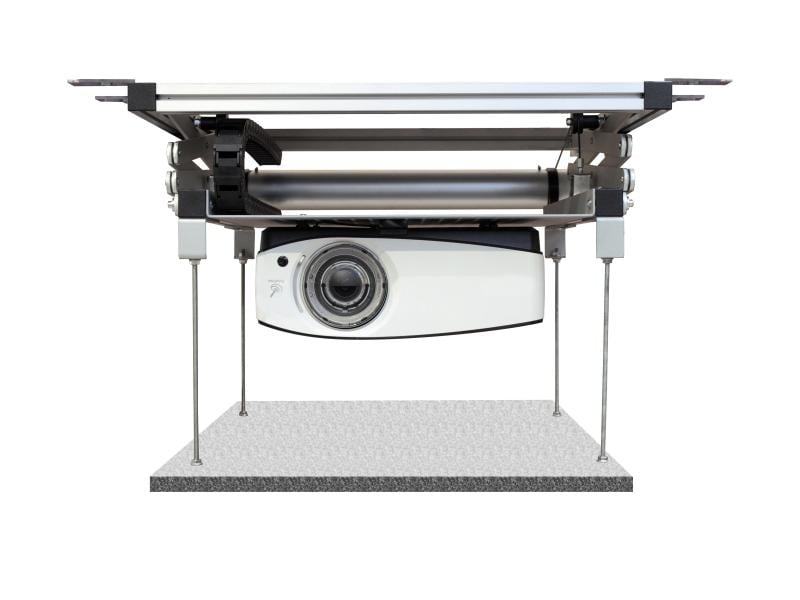 Celexon Deckenhalterung PL1000 Plus Grau