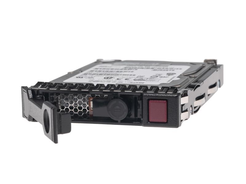 HPE Harddisk 870753-B21 2.5" SAS 0.3 TB