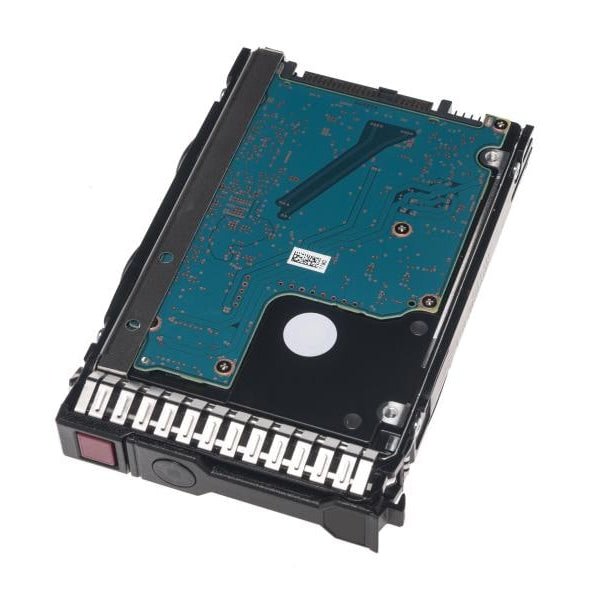 HPE Harddisk New Spare 652583-B21 653957-001 2.5