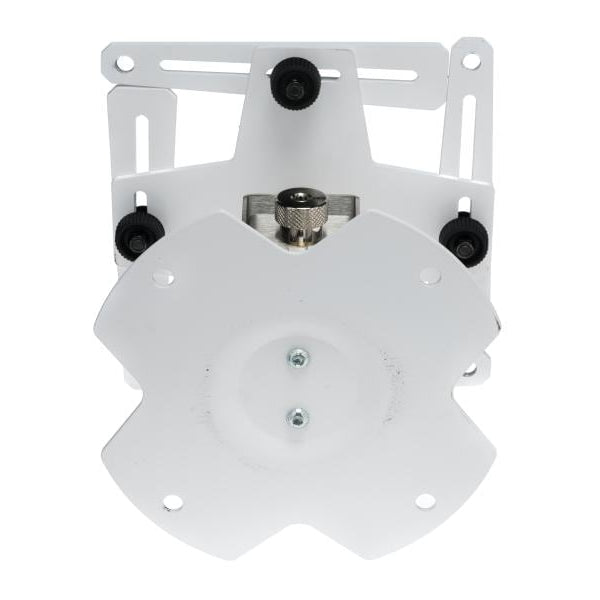 Euromet Deckenhalterung ARAKNO Maxi Weiss